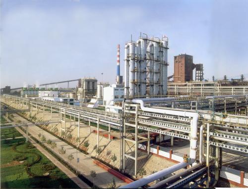 第三届中国焦化行业科技大会达成共识——焦化行业要加大绿色化改造力度