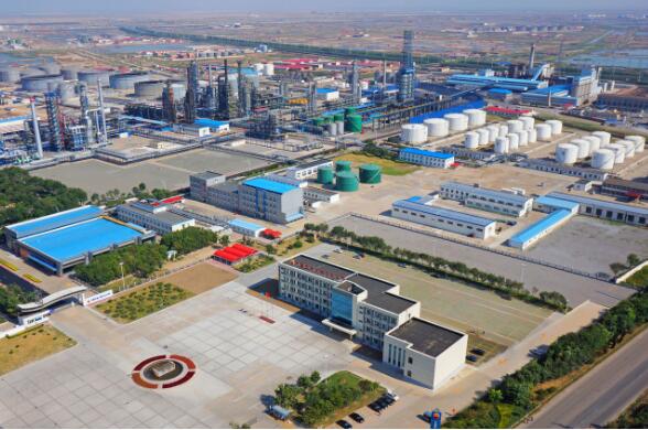 “一切成本皆可降” 大港石化114个硬招竭尽所能“炼金铸银”