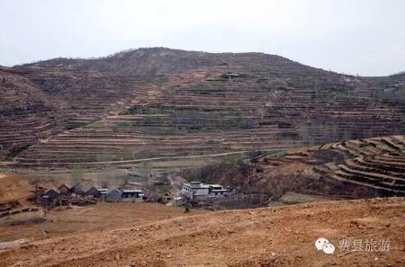 红色旅游与绿色生态结合 山东省临沂市费县推进旅游扶贫