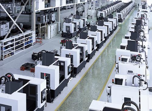 2024年中国机床工具行业十大新闻发布