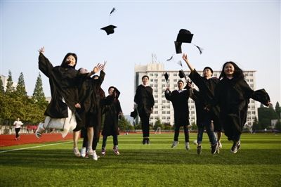 今年高考落幕 毕业旅行出发