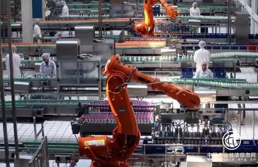 抓订单拓市场 中国电子多元布局