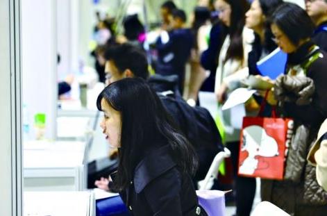 吉林省2024届高校毕业生留吉人数超过15万