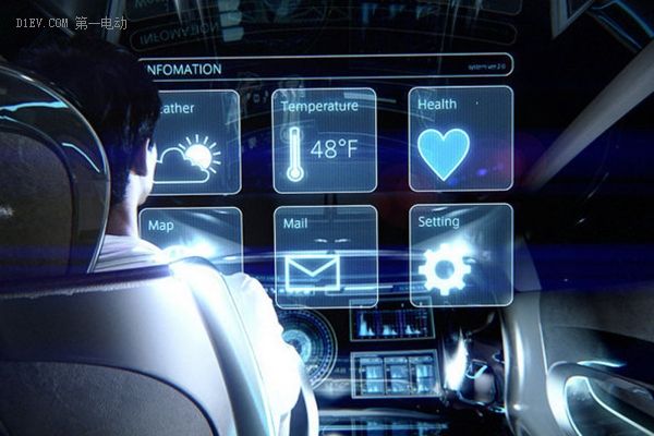 汽车电子产业发展提速 多家上市公司纷纷布局