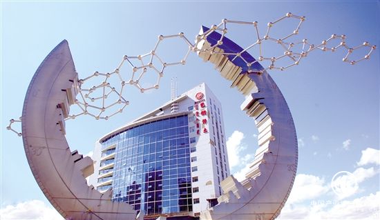 内蒙古包头稀土高新区以创新引领高质量发展