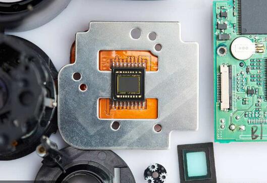 图像传感器市场井喷 厂商新品争夺战开打