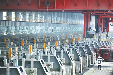 碳市场建设对电解铝行业的影响