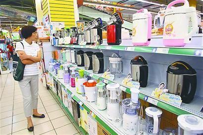 618促销叠加国补 智能化小家电成年轻人新宠