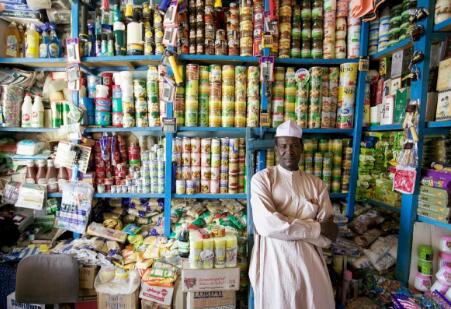 非洲罐头食品市场增长迅速 中国产品受欢迎