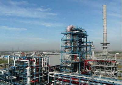 苯乙烯产业链市场弱势震荡