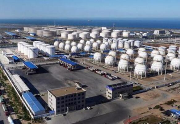 山东东营：2024年招商引资提质增效 项目“向高、向新、向未来”