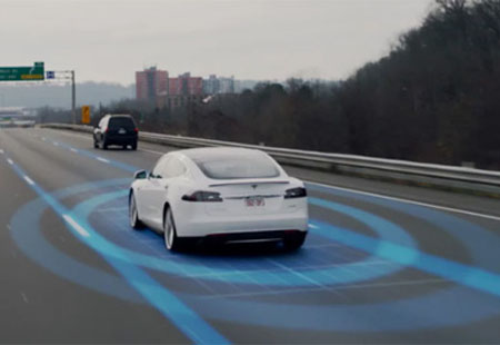 自动驾驶每年将为英国经济贡献数百亿英镑