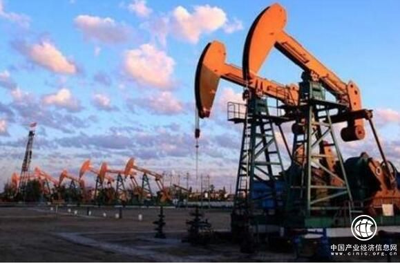 全球石油格局呈现“西油东进”