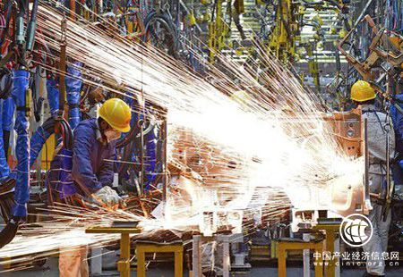 8月工业企业利润同比降2% 战略性新兴产业回暖