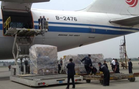 上半年航空物流“乘势而上”：国际货运量劲增，市场地位与份额双提升