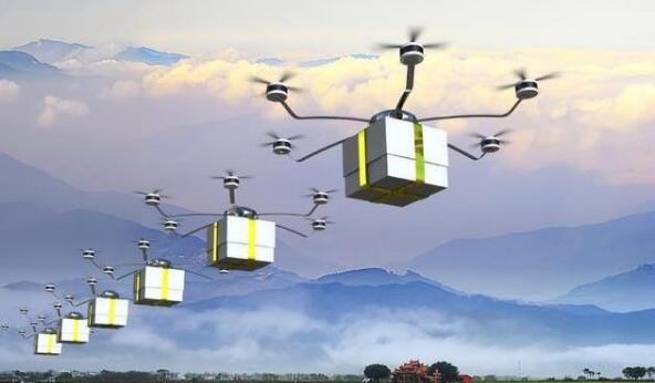 日本发布最新无人机物流发展指引