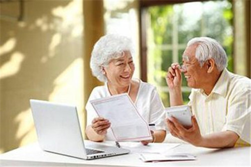 逐浪“智慧新蓝海” 养老产业如何破解需求“密码”