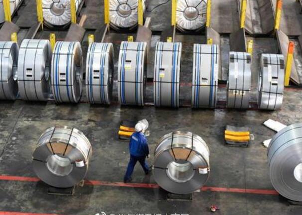 直面外部压力 拨开钢市“阴霾” ——2026年钢铁产业链发展形势会议撷英