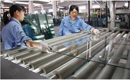 前8月福建平板显示模组出口超150亿元