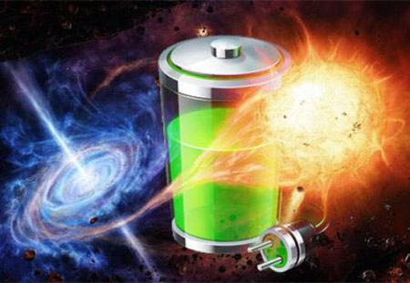 中日韩企抢滩 欧盟忧心忡忡 亚洲电池厂商上演欧洲攻略