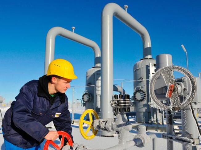 俄罗斯天然气工业股份公司前7个半月天然气产量增长8.1%