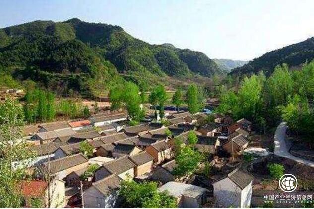 山西省扎实有力全面推进乡村振兴