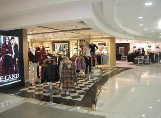 从风光无限到黯然失色 传统百货业出路在哪里