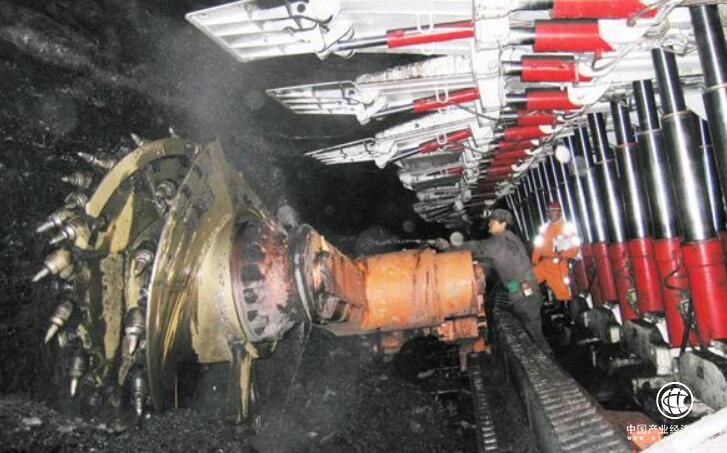 徐矿集团：百年国企重生路 再造转型新样本