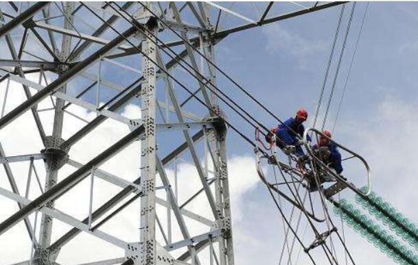 四川电网13项迎峰度夏重点工程全部建成投运