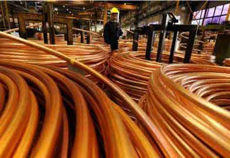 有色金属价格春节假期后或呈先抑后扬走势