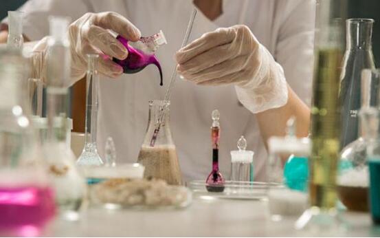 2025年将制修订34项化妆品标准