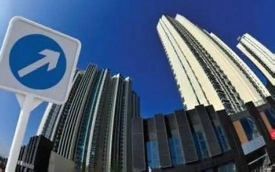 住房交易总量增长彰显政策效应