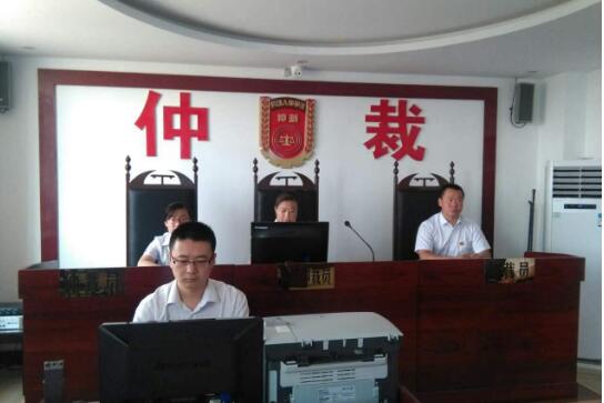 全国仲裁案件标的总额连续两年突破万亿元