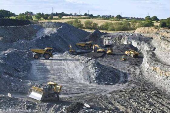 共建共享共创 我国提出矿业国际合作倡议