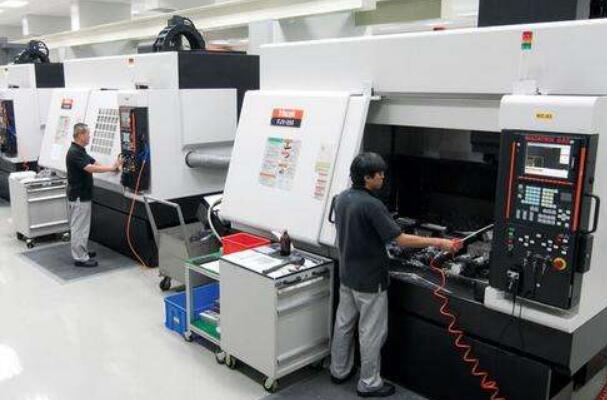 从日韩贸争看日本科技产业实力