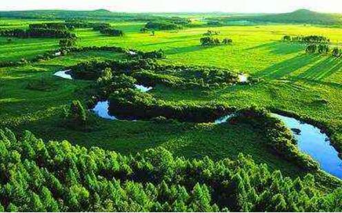 大兴安岭南麓片区贫困发生率降至6.6%