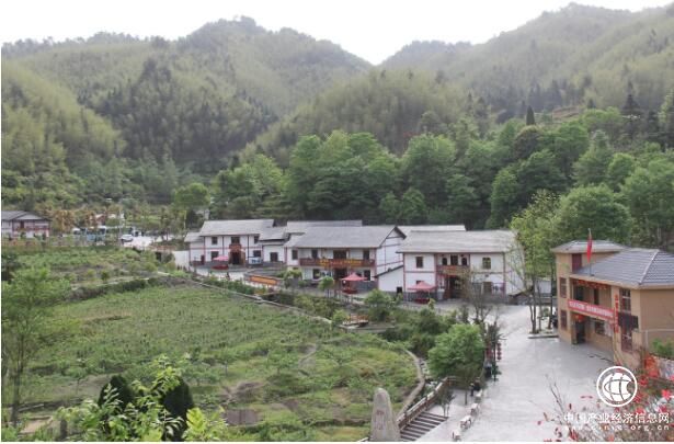 旅游扶贫的“井冈山路径”