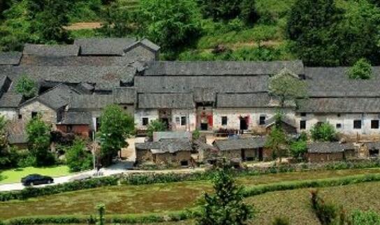 我国将进一步加大传统村落保护力度