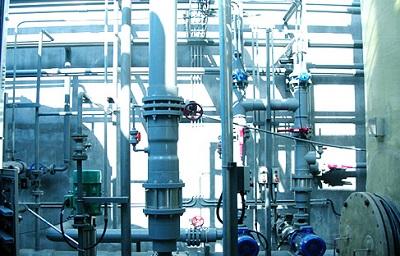 汞法工艺淘汰完毕 欧洲氯碱工业将恢复增长