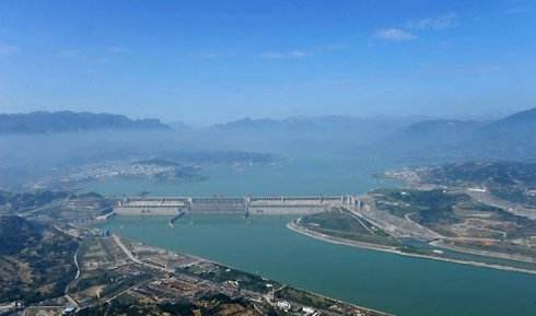 三峡水库连续9年实现175米试验性蓄水目标