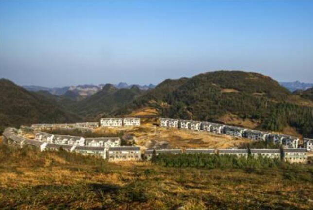 贵州黔西：“精准发力”决胜脱贫攻坚