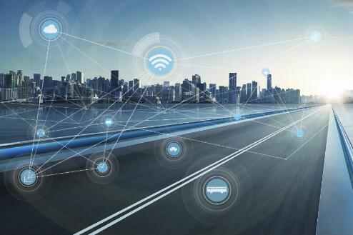 聚焦智慧物流、智慧出行及相关新型基础设施 智慧交通标准化试点项目推出