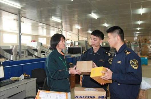 我国进出口环节监管证件联网核查全覆盖
