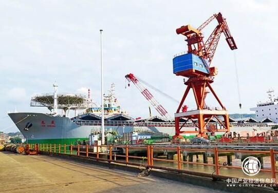 “智关强国”在行动 福建修造船业加速“扬帆出海”