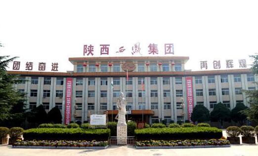 西凤集团：以文化赋能品牌 助推企业高质量发展