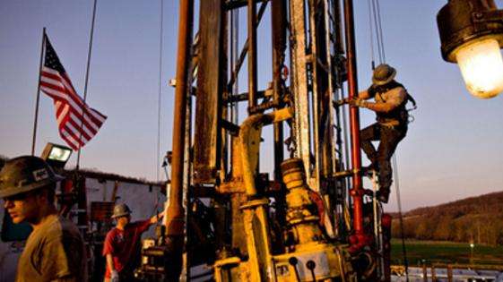 德勤调查显示：美国石油化工业发展信心足