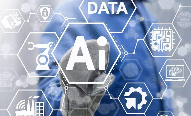 聚焦“未来产业”新变化 “AI”与专家共同解码“AI+”