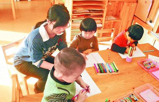 10.57亿元！山西省财政厅助力学前教育提优扩质