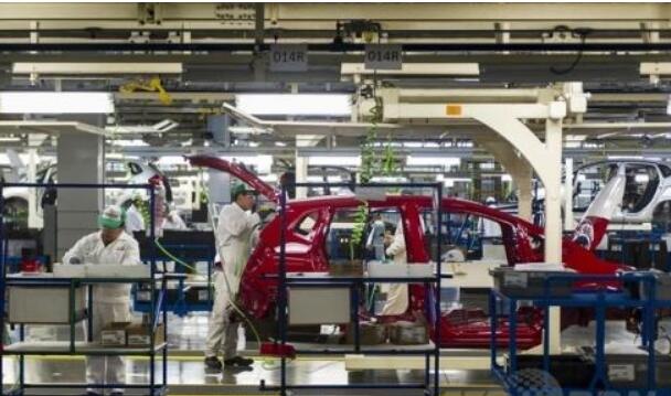 面对美墨加协定 日欧车企何去何从