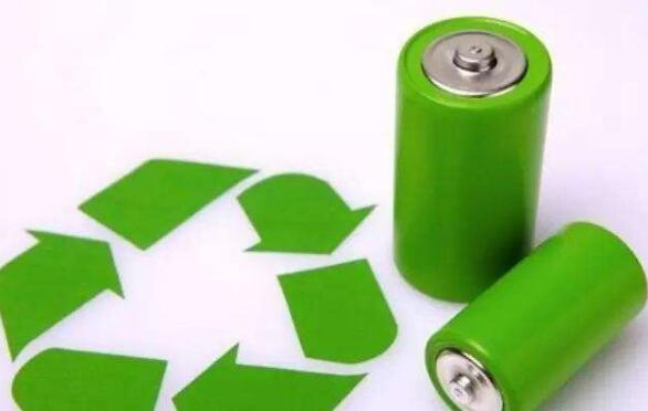 《锂离子电池编码规则》国家标准发布 新生产电池将有唯一身份编码